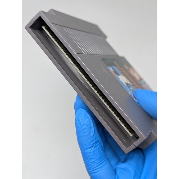 Super Mario Bros./Duck Hunt Nintendo NES Tested - Picture 3 of 3